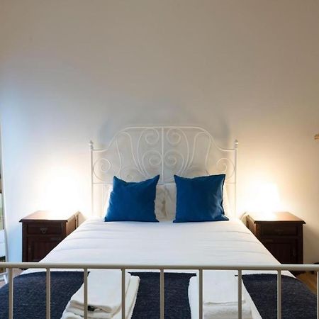 Ferienwohnung GuestReady - Memories House - Art Quartier Porto Exterior foto