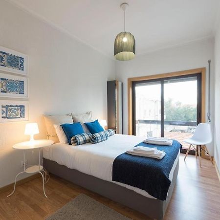 Ferienwohnung GuestReady - Memories House - Art Quartier Porto Exterior foto