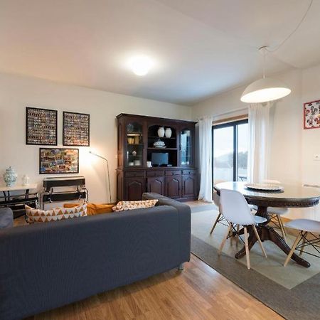 Ferienwohnung GuestReady - Memories House - Art Quartier Porto Exterior foto