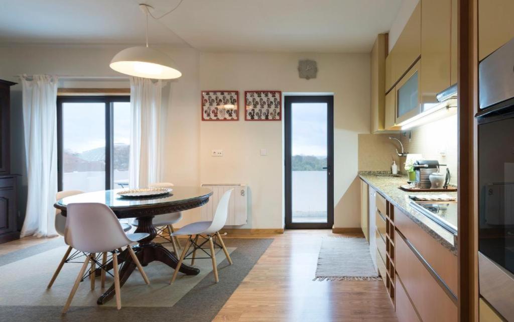 Ferienwohnung GuestReady - Memories House - Art Quartier Porto Exterior foto