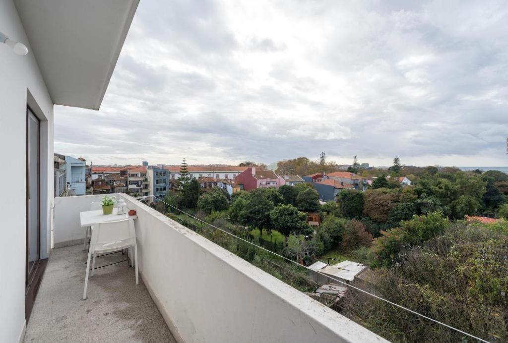 Ferienwohnung GuestReady - Memories House - Art Quartier Porto Exterior foto