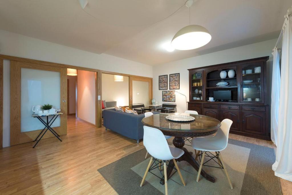 Ferienwohnung GuestReady - Memories House - Art Quartier Porto Exterior foto