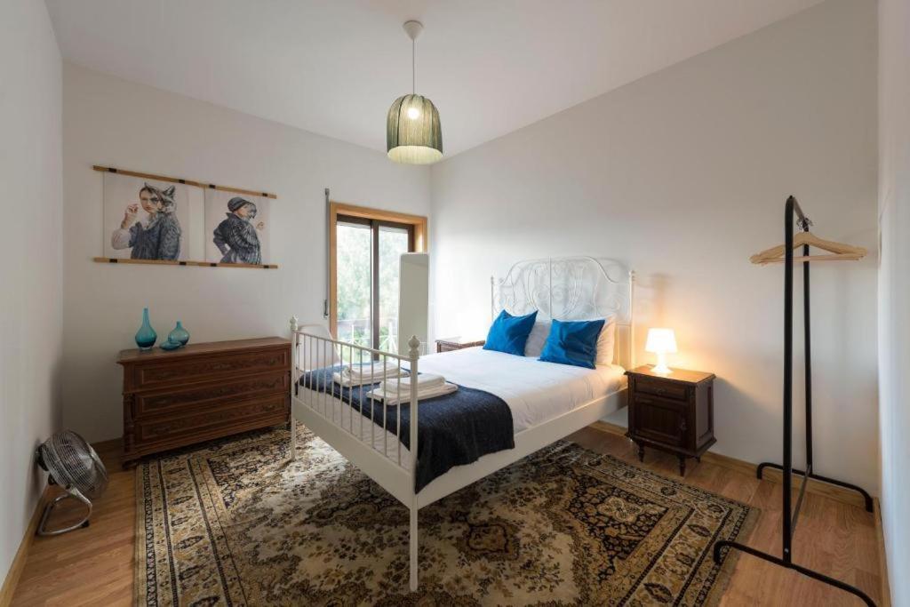 Ferienwohnung GuestReady - Memories House - Art Quartier Porto Exterior foto