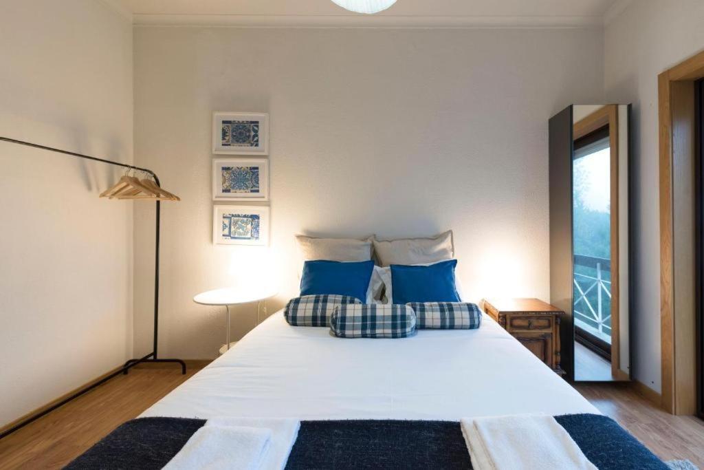 Ferienwohnung GuestReady - Memories House - Art Quartier Porto Exterior foto