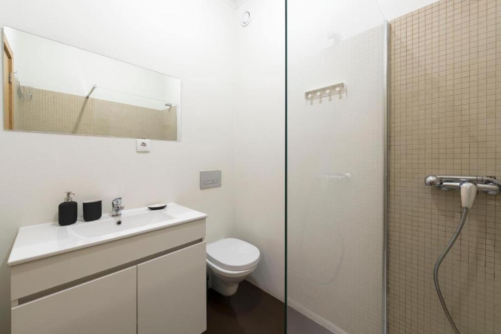 Ferienwohnung GuestReady - Memories House - Art Quartier Porto Exterior foto