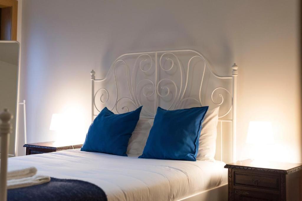 Ferienwohnung GuestReady - Memories House - Art Quartier Porto Exterior foto