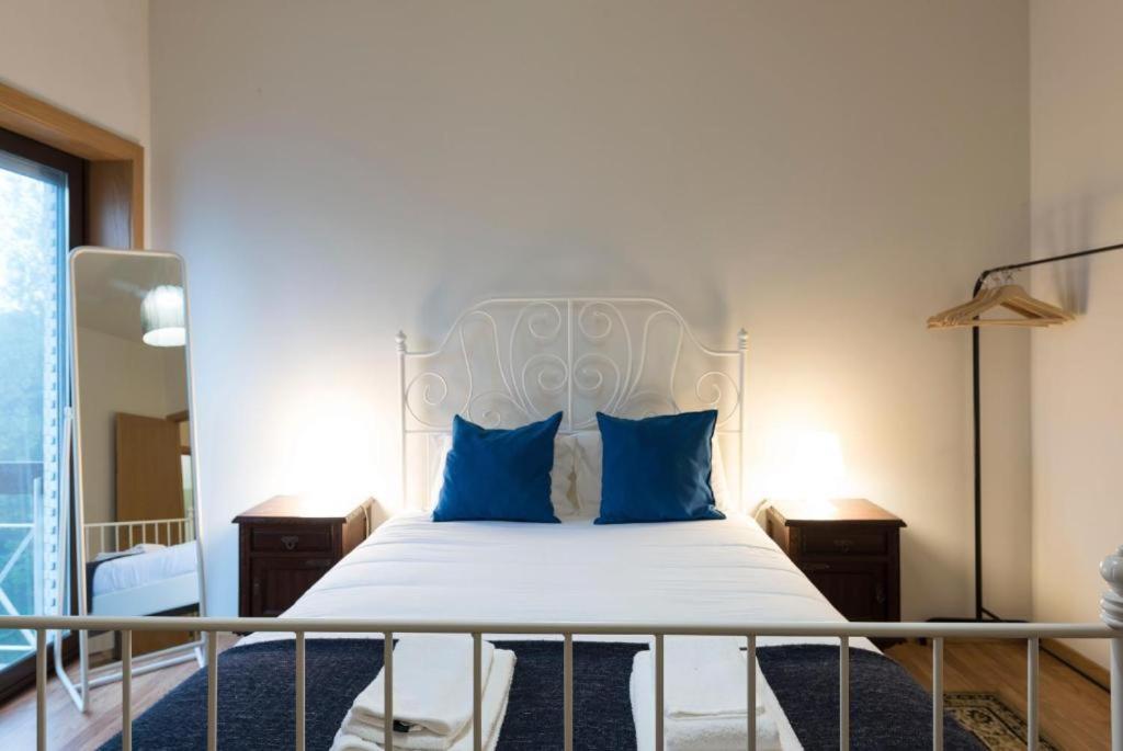 Ferienwohnung GuestReady - Memories House - Art Quartier Porto Exterior foto