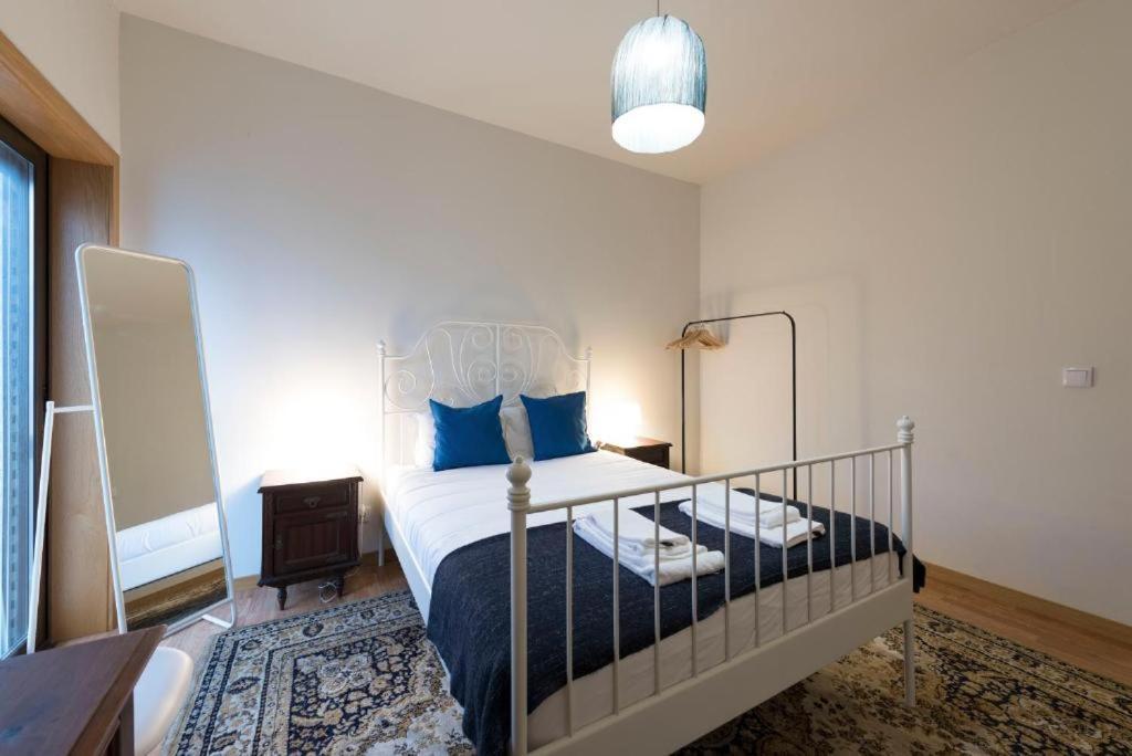 Ferienwohnung GuestReady - Memories House - Art Quartier Porto Exterior foto