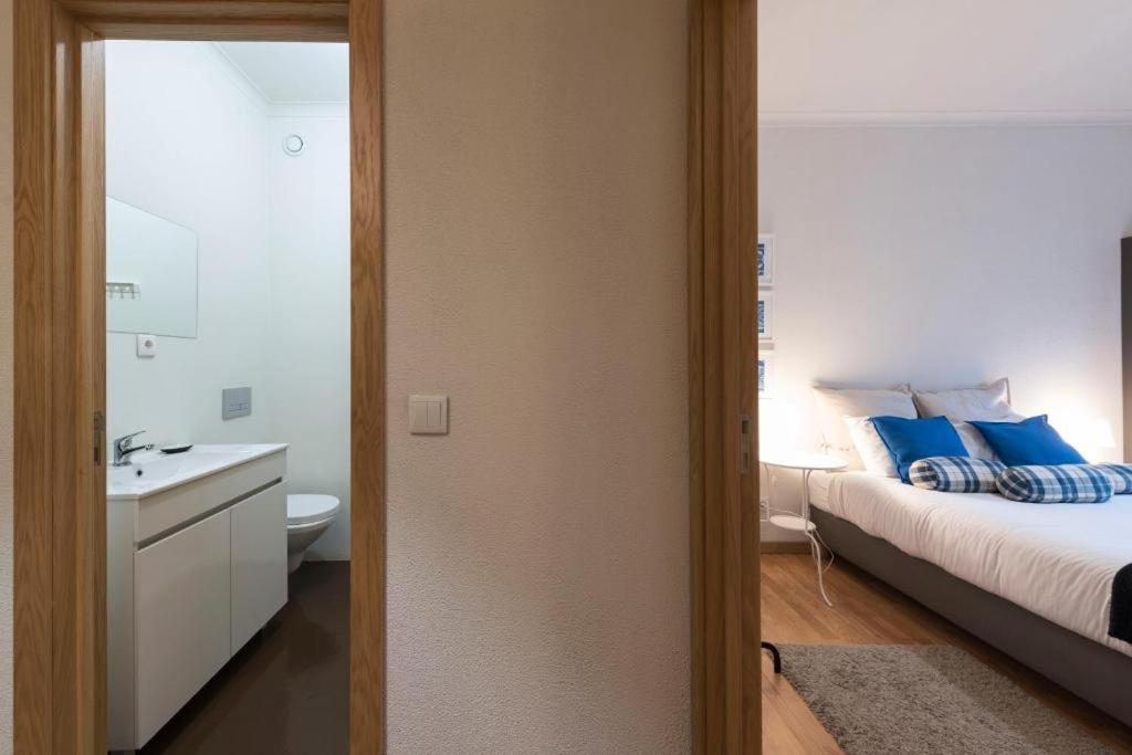 Ferienwohnung GuestReady - Memories House - Art Quartier Porto Exterior foto