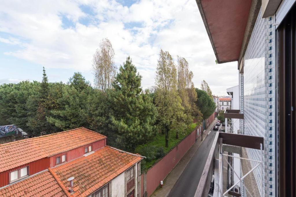 Ferienwohnung GuestReady - Memories House - Art Quartier Porto Exterior foto