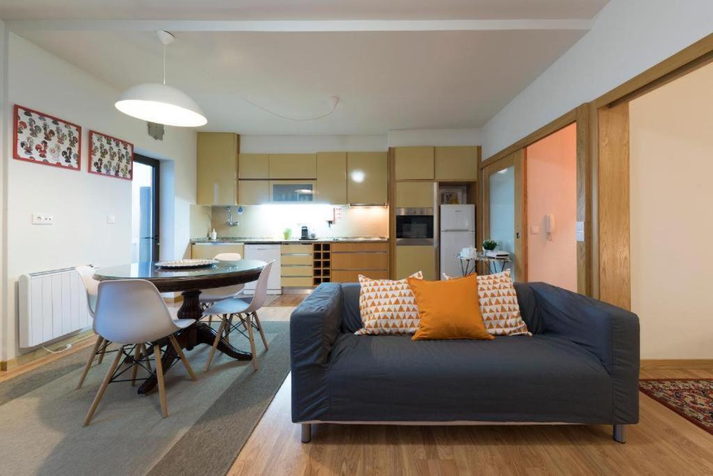 Ferienwohnung GuestReady - Memories House - Art Quartier Porto Exterior foto